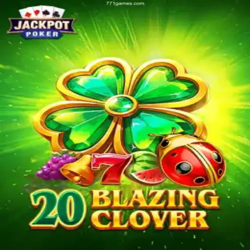 Discover 20BlazingClover: A Thrilling Addition to the Cassino Online Experience