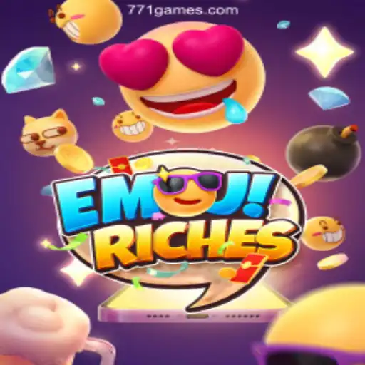 Explore the Thrills of EmojiRiches: The Exciting Casino Online Experience