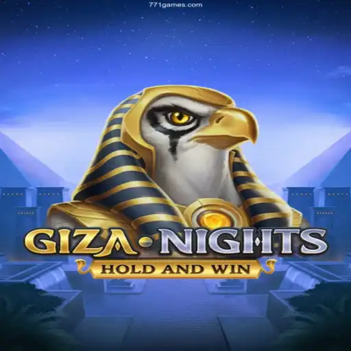 GizaNights: Unveiling the Mystique of Egypt in a Thrilling Casino Experience