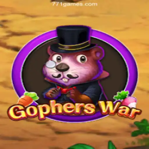 Discover the Thrilling Adventure of GophersWar: A New Gaming Sensation