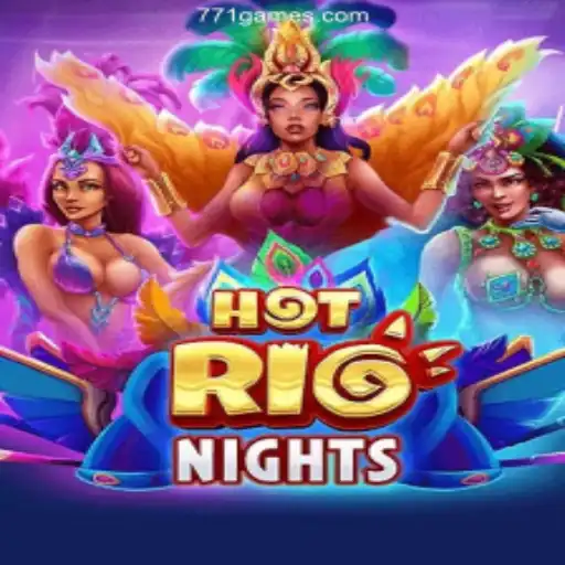 Exploring the Exciting World of HotRioNights: A New Era of Online Gaming