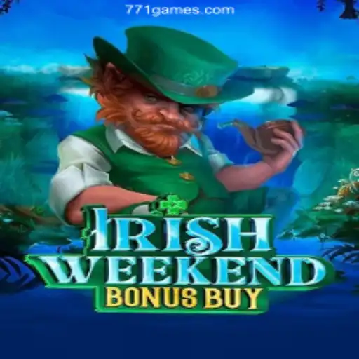 Discover the Thrills of IrishWeekendBonusBuy on 771GAME - Cassino Online e Apostas