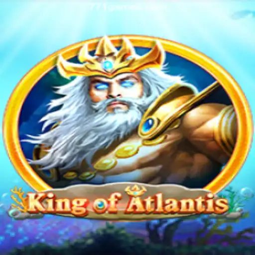 Discover the Underwater Adventure of KingofAtlantis with 771GAME