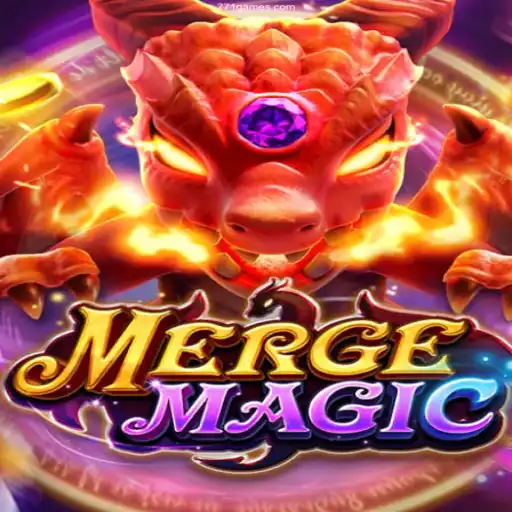 Discover MERGEMAGIC: The Ultimate Gaming Experience with Exciting Bonuses