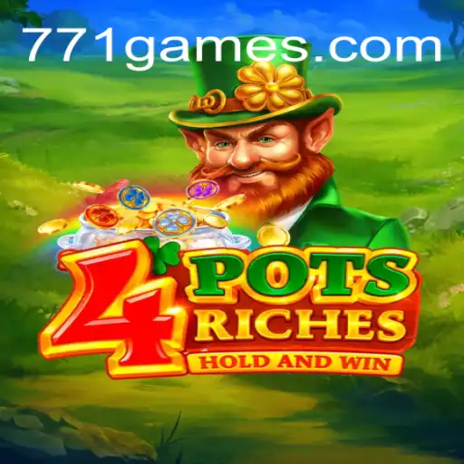 Discover the Excitement of 4PotsRiches