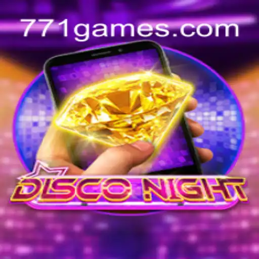 Step into the Groove with DiscoNightM: The Ultimate Dance Floor Adventure