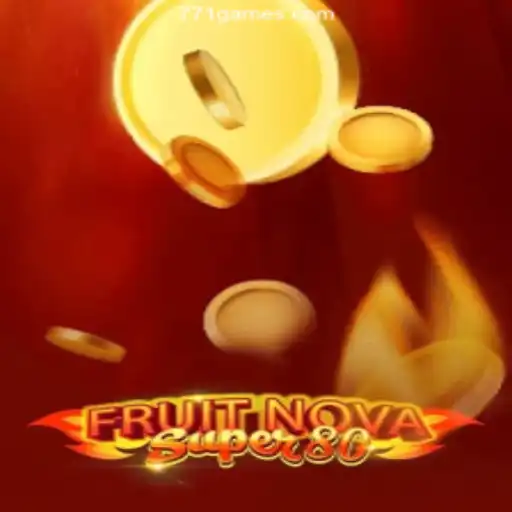 Exploring FruitNovaSuper80: A Thrilling Addition to Online Casino Gaming