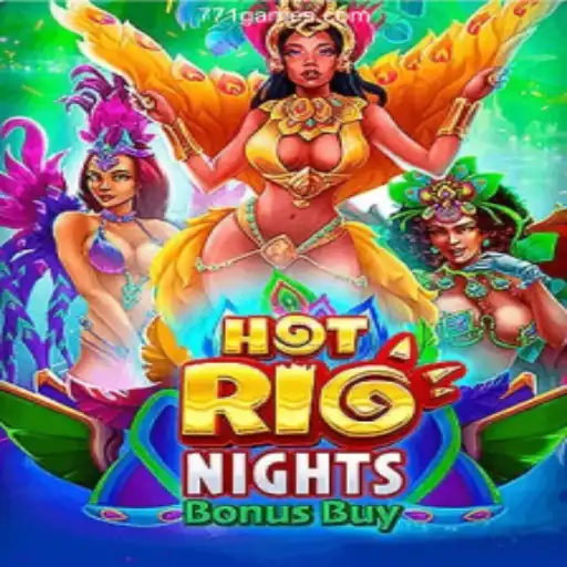Exploring HotRioNightsBonusBuy: A Captivating Casino Game for Enthusiasts