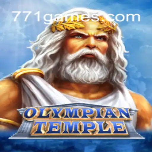 Discover the Mystical World of OlympianTemple with 771GAME