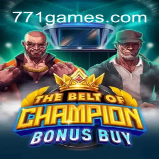 Exploring TheBeltOfChampionBonusBuy: A Deep Dive into a New Casino Game