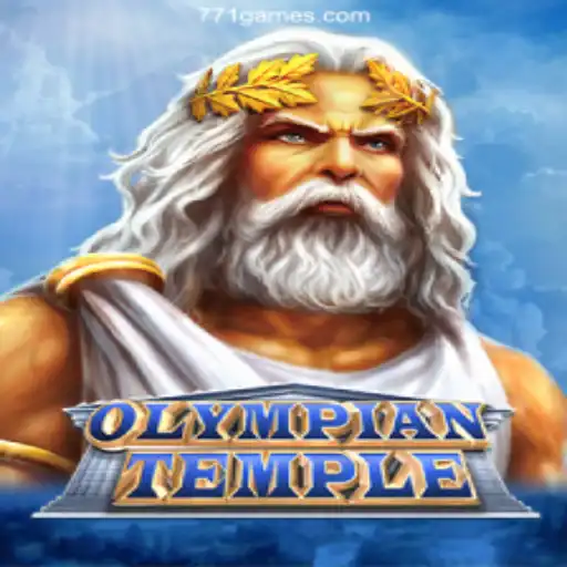 Discover the Mystical World of OlympianTemple with 771GAME