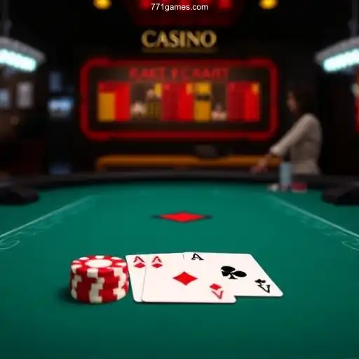 Online Baccarat