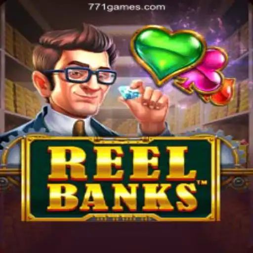 Exploring the Thrilling World of ReelBanks in Online Casinos