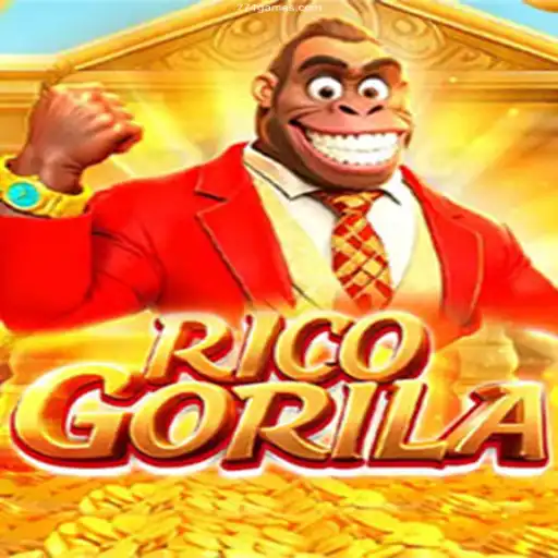 RicoGorila: Dive into the Thrilling World of Online Casino Gaming