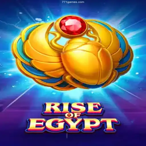 Rise of Egypt: Exploring the Ancient Adventure in Modern Cassino Online