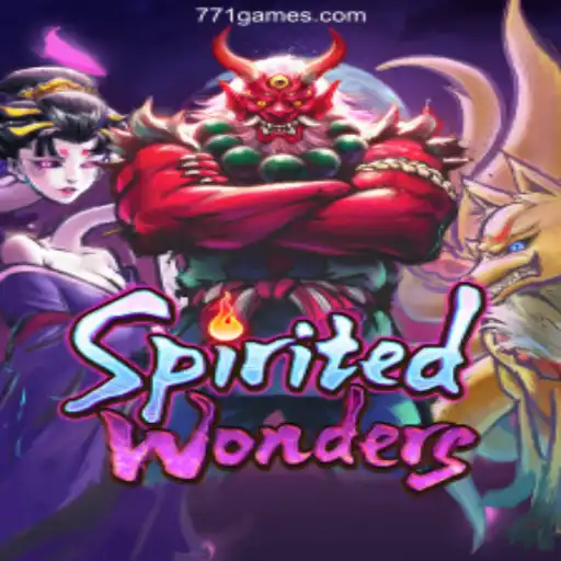 Discover SpiritedWonders: An Adventure in 771GAME's Online Casino World