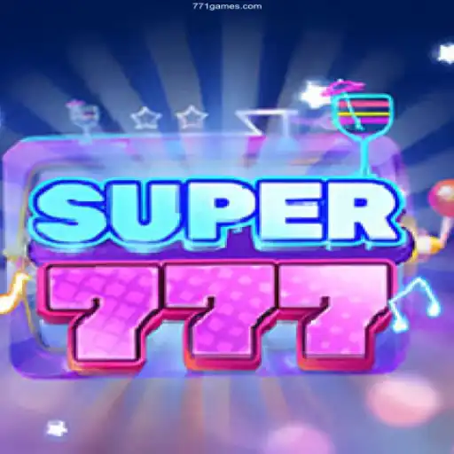 Unveiling the Excitement of Super777 - The Ultimate Online Casino Experience