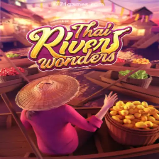 Experience the Enchantment of ThaiRiverWonders: A Premier Casino Gameplay