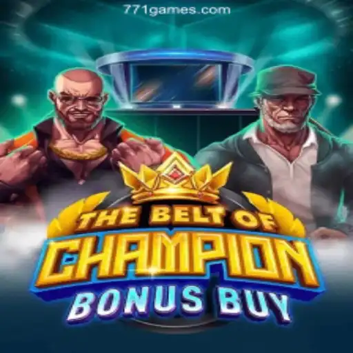 Exploring TheBeltOfChampionBonusBuy: A Deep Dive into a New Casino Game