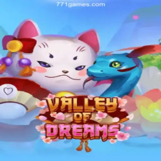 Valley of Dreams: Exploring an Enchanting Online Gaming Experience